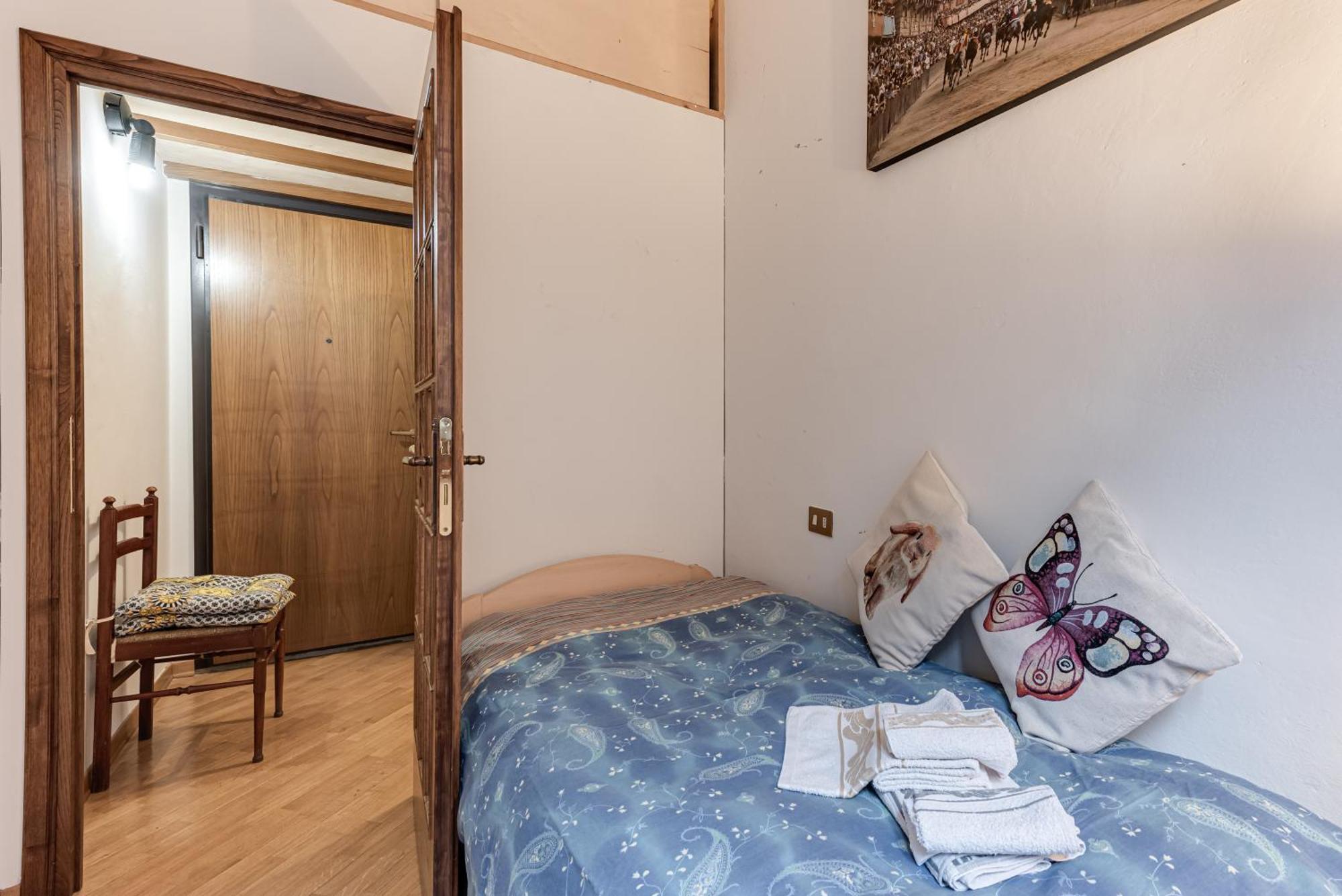 A Due Passi Dal Duomo Di Firenze Apartment Exterior photo